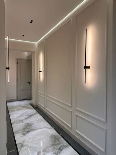 Панно: Ремонт квартир и домов. Ош Бишкек Евро Ремонт жасайбыз Под ключ 🔑 🔑 — 11