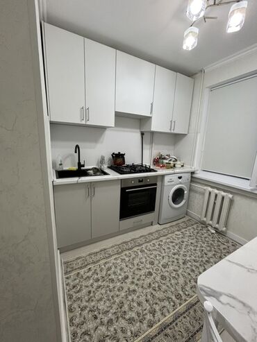 Продажа квартир: 2 комнаты, 44 м², 104 серия, 2 этаж, Евроремонт