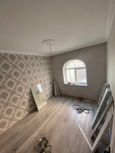 квартира снять: 2 otaqlı, Yeni tikili, 54 kv. m