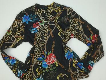 koszula z piórami przy rękawach: Women's blouse, size S (EU 36) at lalafo.pl koszula z piórami przy rękawach: Women's blouse, size S (EU 36)