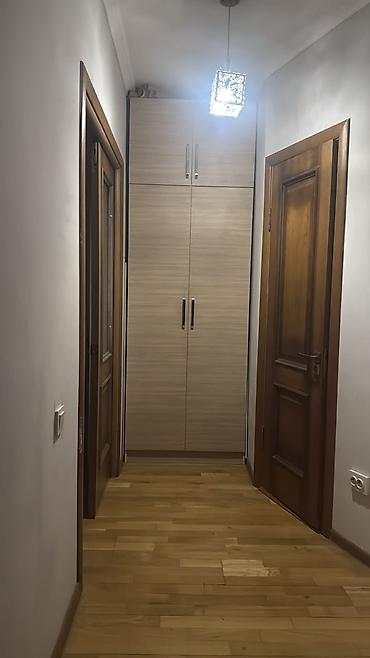 аренда восток 5: 2 комнаты, 76 м², Восток-5 мкр 2 этаж — 3