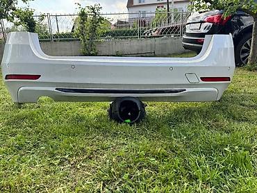 car: ZADNJI BRANIK ZA BMW SERIJA 3 OD 2012. DO 2016. GOD. | branik od f30 — 1