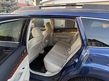 Subaru: Subaru Outback: 2011 г., 3.6 л, Автомат, Бензин, Универсал at lalafo.kg — 6 Subaru: Subaru Outback: 2011 г., 3.6 л, Автомат, Бензин, Универсал — 6