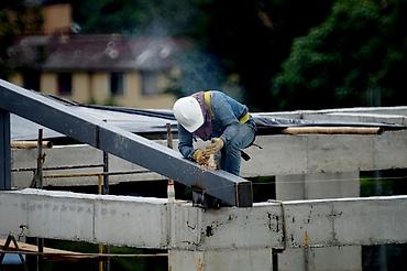 Сварка: Сварка | Ворота Гарантия — 3