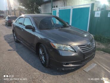 тойота ае 86: Toyota Camry: 2006 г., 2.4 л, Типтроник, Гибрид, Седан