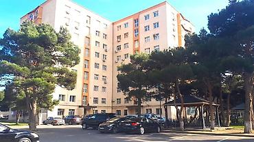 Bakı, 2 otaqlı, Köhnə tikili, m. Neftçilər, 50 kv. m
