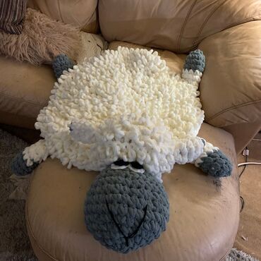 Xalçalar: Xalça Dekorativ, Azərbaycan — 14