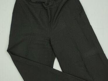 Estelle & Thild, Material trousers for women, size XL (EU 42)
