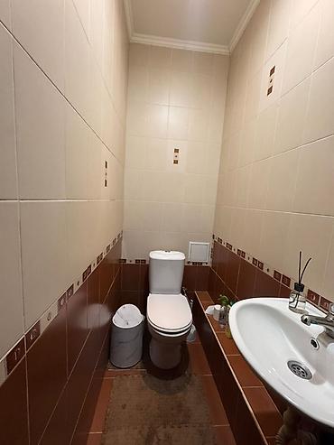 Продажа квартир: 3 комнаты, 114 м², 106 серия улучшенная, 5 этаж, Косметический ремонт — 17