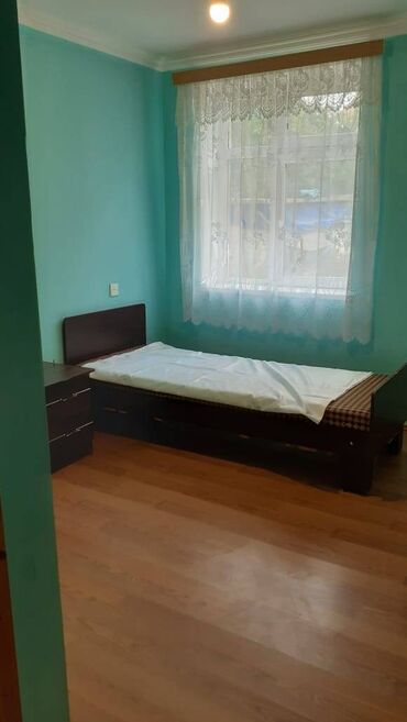 Uzunmüddətli kirayə mənzillər: Masazırda yerləşən ümumi sahəsi 60 kv,m olan,3 otaqlı orta təmirli — 14