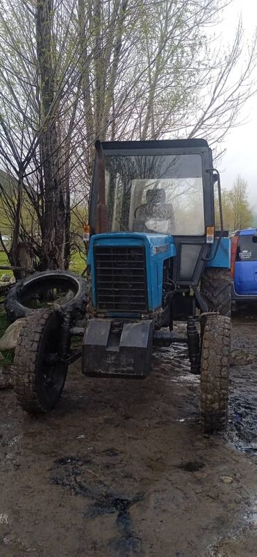 трактор беларус 82 1 цена бишкек новый: Продается МТЗ 80 СРОЧНО 350000