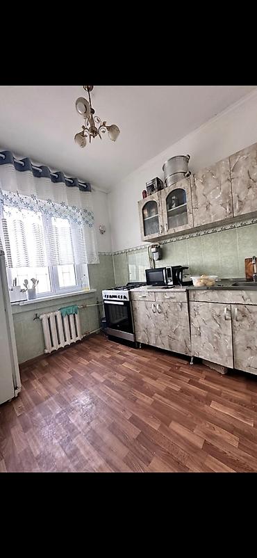 очен срочно: 3 комнаты, 65 м², 105 серия, 5 этаж, Старый ремонт — 1
