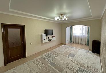 Продажа квартир: 1 комната, 46 м², 106 серия улучшенная, 9 этаж, Евроремонт — 5