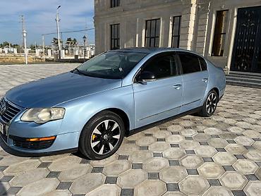 ford fusion ölüxanası: Volkswagen Passat: 2 l | 2005 il Sedan — 3