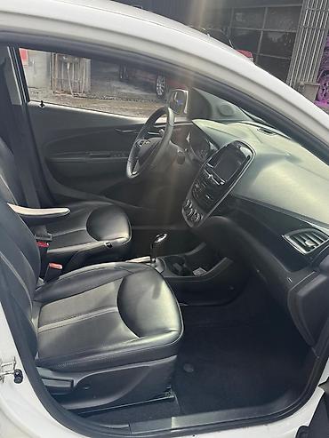 спарк рассрочка: Chevrolet Spark: 2021 г., 0.1 л, Автомат, Бензин, Хэтчбэк — 8
