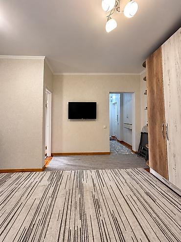 3 3: 1 комната, 30 м², Индивидуалка, 3 этаж, Косметический ремонт — 9