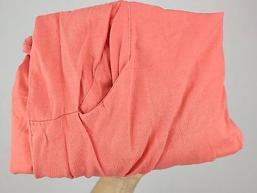 plus size bathrobes: Pink, Sukienka damska, rozmiar S — 6