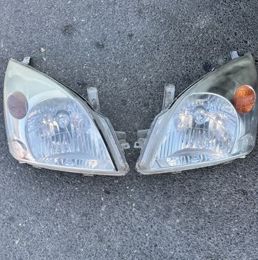 Soyutma və qızdırma sistemləri: Komplekt, Toyota, 2008 il, Orijinal, Yaponiya, İşlənmiş
