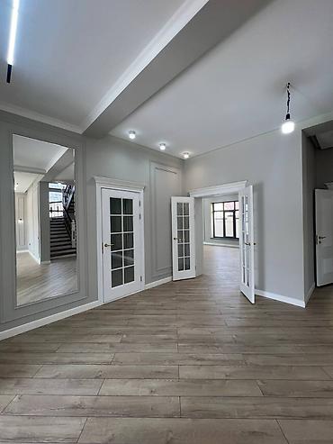 Продажа коттеджей и домов: 🏡 ПРОДАЁТСЯ СОВРЕМЕННЫЙ ОСОБНЯК 📍 Арча-Бешик | ул. Кен Кол / Чёртекова — 22