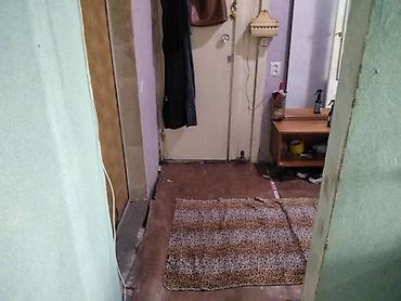 кирком квартиры: 1 комната, 35 м², 106 серия, 3 этаж, Старый ремонт — 4
