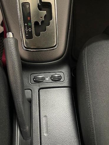 dio 27: Toyota Avensis: 2004 г., 1.8 л, Типтроник, Бензин, Седан — 10