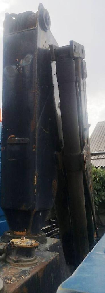 Манипуляторы: Манипулятор, 1991 г. — 5