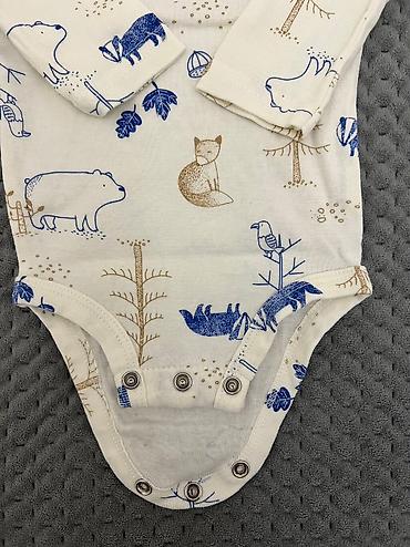 Боди: Боди, Б/у — 2