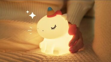 Stol lampaları: 3D cızmalı lampalar — 10