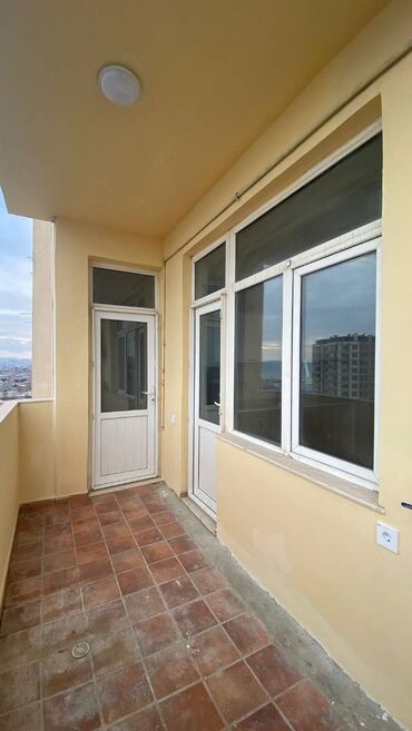 Yeni tikili: 2 otaqlı, Yeni tikili, 80 kv. m — 12