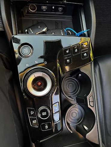 Kia: Kia Sportage: 2021 г., 2 л, Робот, Дизель, Кроссовер — 16