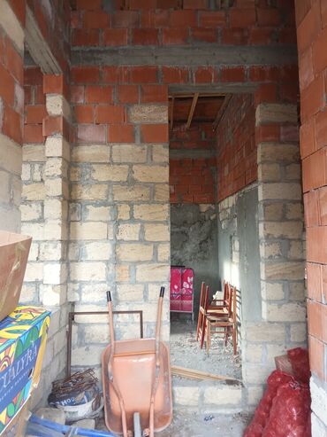 Həyət evləri və villaların satışı: 3 otaqlı, 80 kv. m, Orta təmir — 5