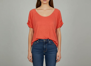 zara bluzki basic: Zara, Women's blouse, size L