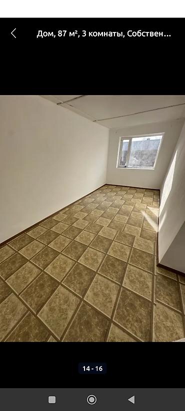 Продажа домов: Дом, 87 м², 3 комнаты, Собственник, Косметический ремонт — 7