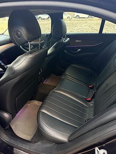 w211 cdi: Mercedes-Benz E-Class: 2018 г., 2 л, Автомат, Дизель, Седан — 6