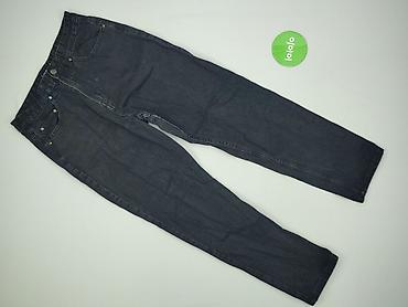 bugjo jeans kurtka: Sinsay, Jeansy damskie, rozmiar L — 2