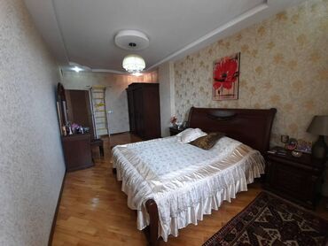 Yeni tikili: 3 otaqlı, Yeni tikili, 140 kv. m — 5