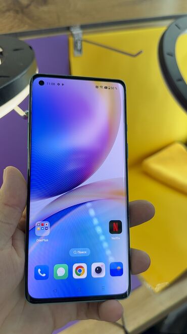 OnePlus: OnePlus 8, Б/у, 256 ГБ — 17