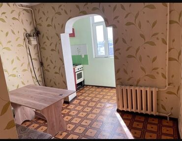 Долгосрочная аренда квартир: 1 комната, Агентство недвижимости, Без подселения, Без мебели