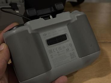 Дроны: DJI Mini 4k Fly More Combo б/у 📍Dji mini 4k 📍формат 1080, 2.7k, 4k — 12