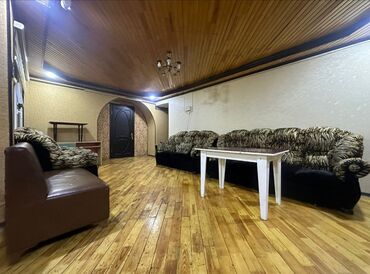 gundelik kiraye ev: 5 otaqlı