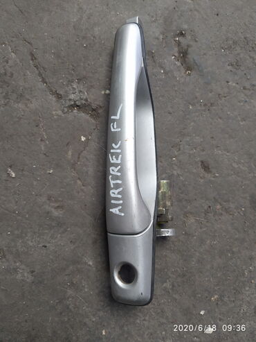 митсубиси аиртек: Mitsubishi Airtrek/Outlander дверная ручка, Митцубиси