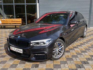 купить двигатель бмв х5 дизель: BMW 5 series: 2017 г., 2 л, Бензин