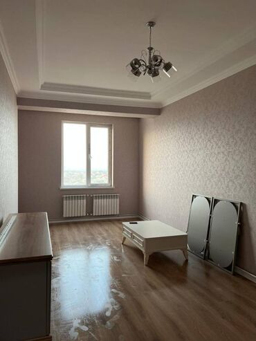 Yeni tikili: Saray, 2 otaqlı, Yeni tikili, 72 kv. m — 2