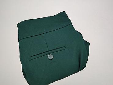 grodecki buty: Spodnie materiałowe damskie, rozmiar L — 5