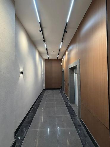 Продажа квартир: 1 комната, 43 м², Элитка, 14 этаж, Евроремонт — 12