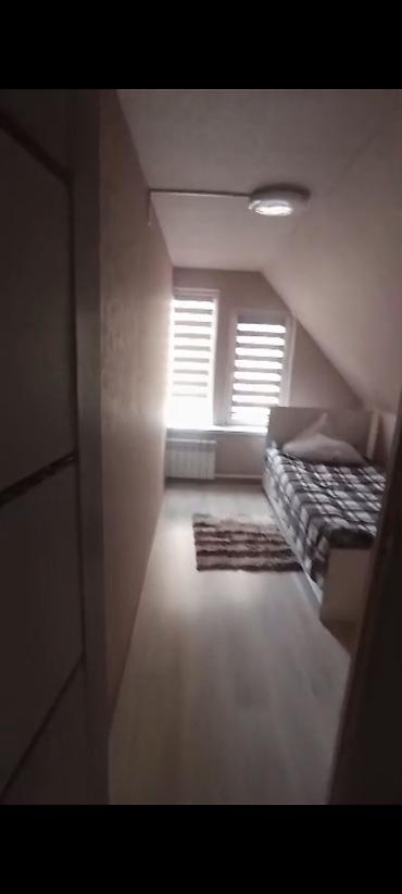 Долгосрочная аренда квартир: 5 комнат, Без подселения, С мебелью полностью — 9