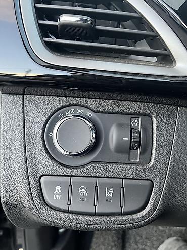 Chevrolet: Chevrolet Spark: 2021 г., 1 л, Вариатор, Бензин, Хэтчбэк — 8