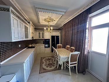 lider tv unvan: Masazır, 3 otaqlı, Köhnə tikili, 128 kv. m — 7