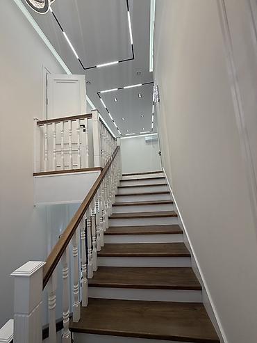 Продажа коттеджей и домов: 6 комнат, 280000 м², 4 соток, Бишкек, Арча-Бешик ж/м Риэлтор — 14
