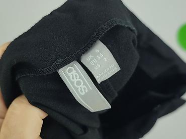 garnitur: Asos, Spodnie materiałowe damskie, rozmiar XS — 5